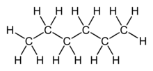 N-Hexane 99%