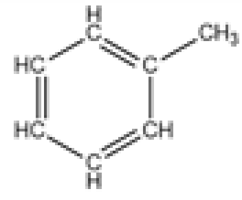 Toluene