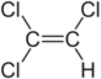 Trichloroethylene